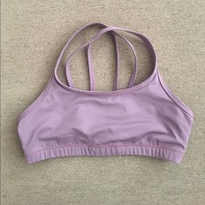 Patagonia Sports Bra